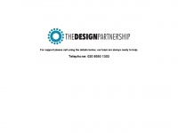 thedesignpartnership.co.uk Thumbnail