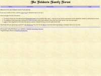 feldsteinfamilyforest.com