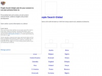 people-search-global.com Thumbnail
