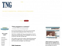 tngsitebuilding.com Thumbnail