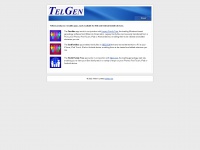 telgen.co.uk Thumbnail