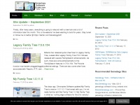 Genealogysoftwareguide.com