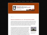 bobanderson.co.uk Thumbnail