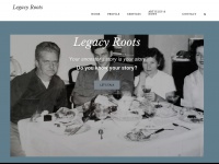 legacyroots.com Thumbnail