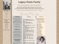 legacyrootsfamily.com