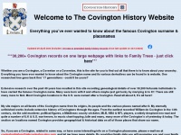 covingtonhistory.co.uk