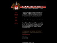 Cooperbasin.com