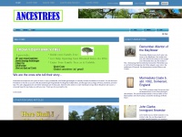 ancestrees.com Thumbnail