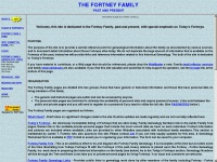 fortney.org Thumbnail