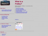 Fridley.net
