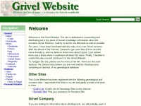 grivel.net Thumbnail