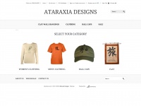 Ataraxiadesigns.com