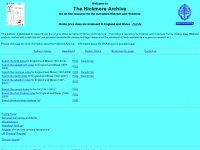 Hickmore.org