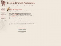 Hullfamilyassociation.org