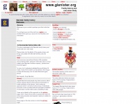glenister.org
