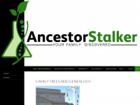 ancestorstalker.com Thumbnail