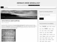 kennaweb.com Thumbnail