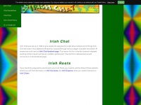irishchat.com