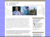 Leverichgenealogy.org