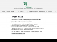 Webimize.com