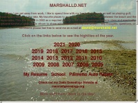 marshalld.net Thumbnail