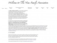 nimsfamily.com Thumbnail