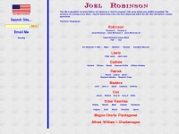 Joelrobinson.com
