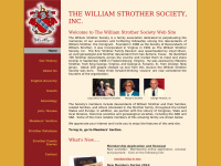 Wmstrother.org
