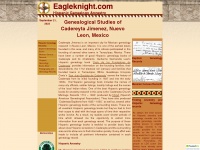 eagleknight.com