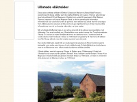 Ullstad.com