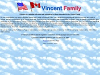 vincent-family.org Thumbnail