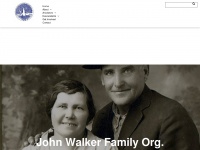 walkerfamily.org Thumbnail