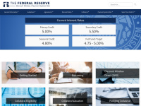 Frbdiscountwindow.org