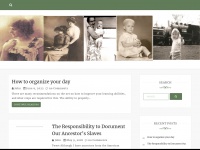 Elysesgenealogyblog.com