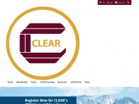 clearhq.org Thumbnail