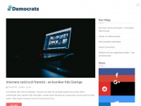 Eudemocrats.org