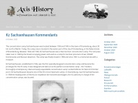 Axishistory.com