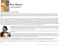 docdosco.com Thumbnail