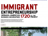 immigrantentrepreneurship.org Thumbnail