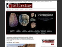 Popular-archaeology.com