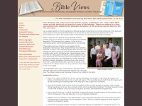 bibleviews.com