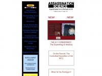 assassinationscience.com Thumbnail