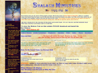 shalach.org Thumbnail