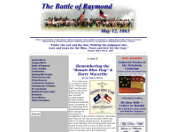 battleofraymond.org Thumbnail