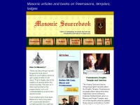 masonicsourcebook.com Thumbnail