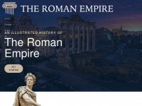 roman-empire.net Thumbnail