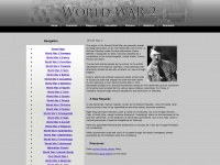 world-war-2.info Thumbnail