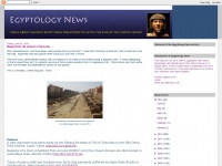 egyptology.blogspot.com Thumbnail