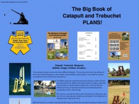 trebuchetplans.com Thumbnail
