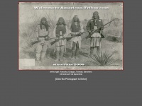 american-tribes.com Thumbnail